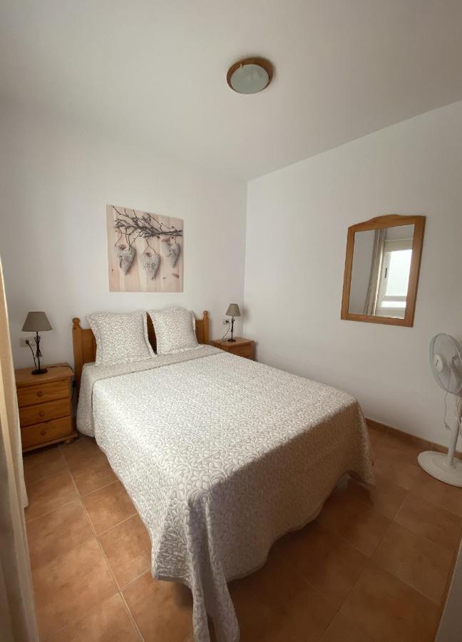 Atico Los Angeles Min 3 Nights Puerto de Santiago  Exterior foto