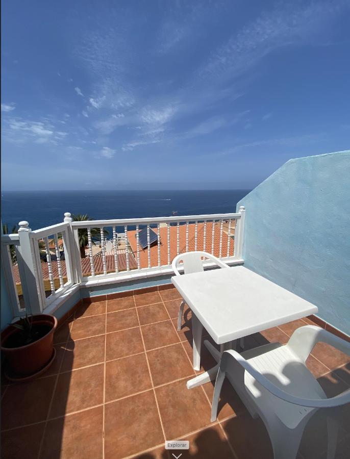 Atico Los Angeles Min 3 Nights Puerto de Santiago  Exterior foto