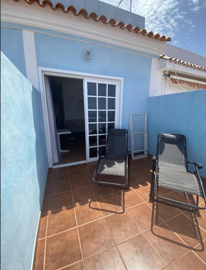 Atico Los Angeles Min 3 Nights Puerto de Santiago  Exterior foto