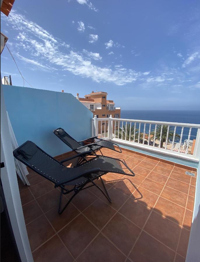 Atico Los Angeles Min 3 Nights Puerto de Santiago  Exterior foto