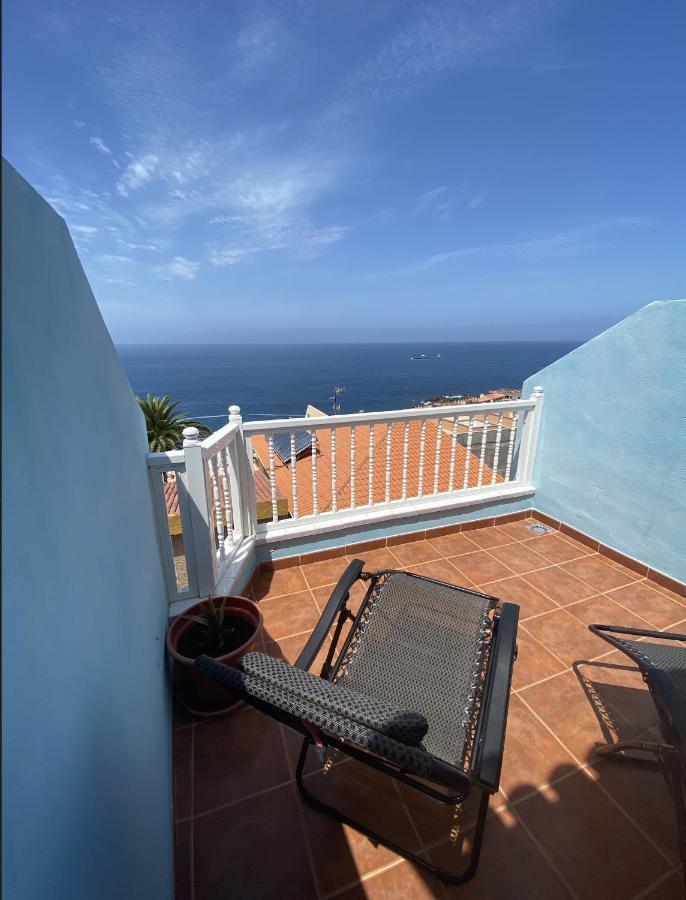 Atico Los Angeles Min 3 Nights Puerto de Santiago  Exterior foto