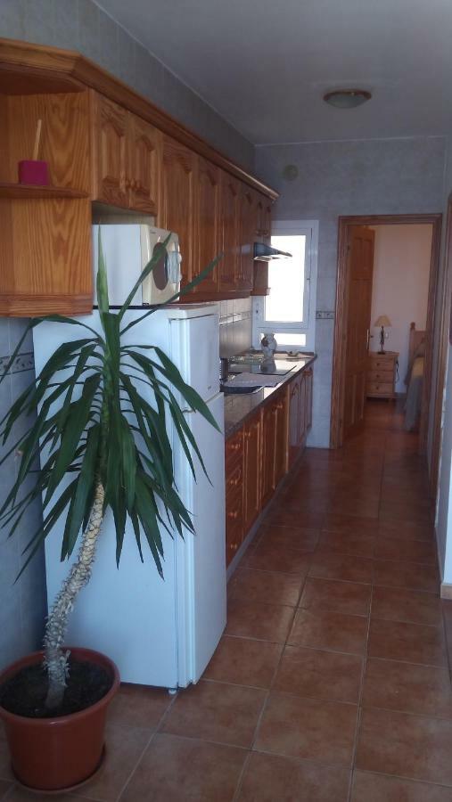 Atico Los Angeles Min 3 Nights Puerto de Santiago  Zimmer foto