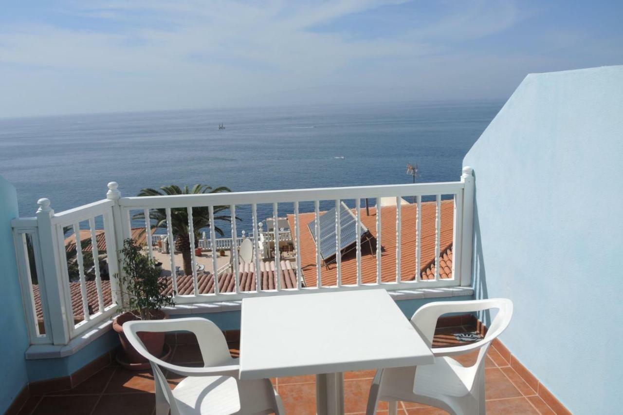 Atico Los Angeles Min 3 Nights Puerto de Santiago  Exterior foto